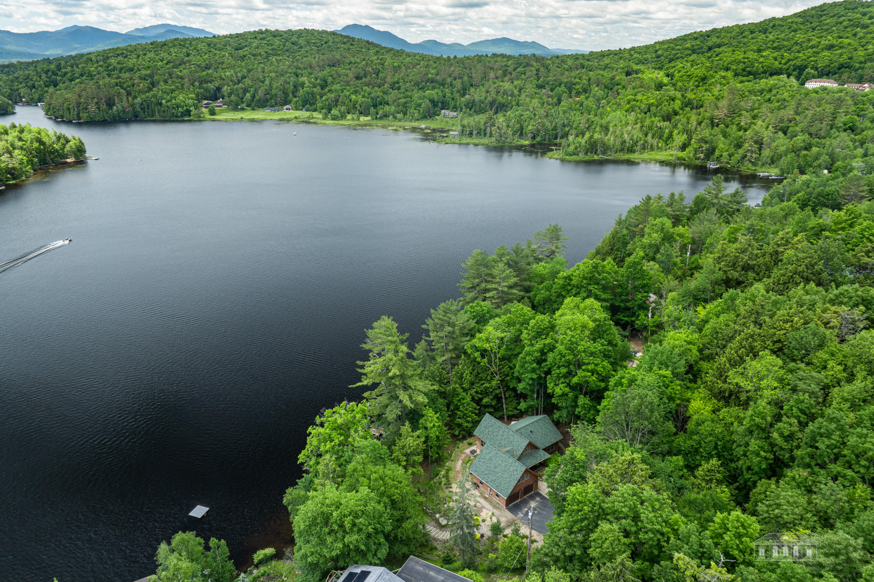 163 Riverside Drive Saranac Lake NY 12983