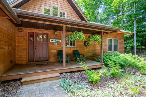 163 Riverside Drive Saranac Lake NY 12983