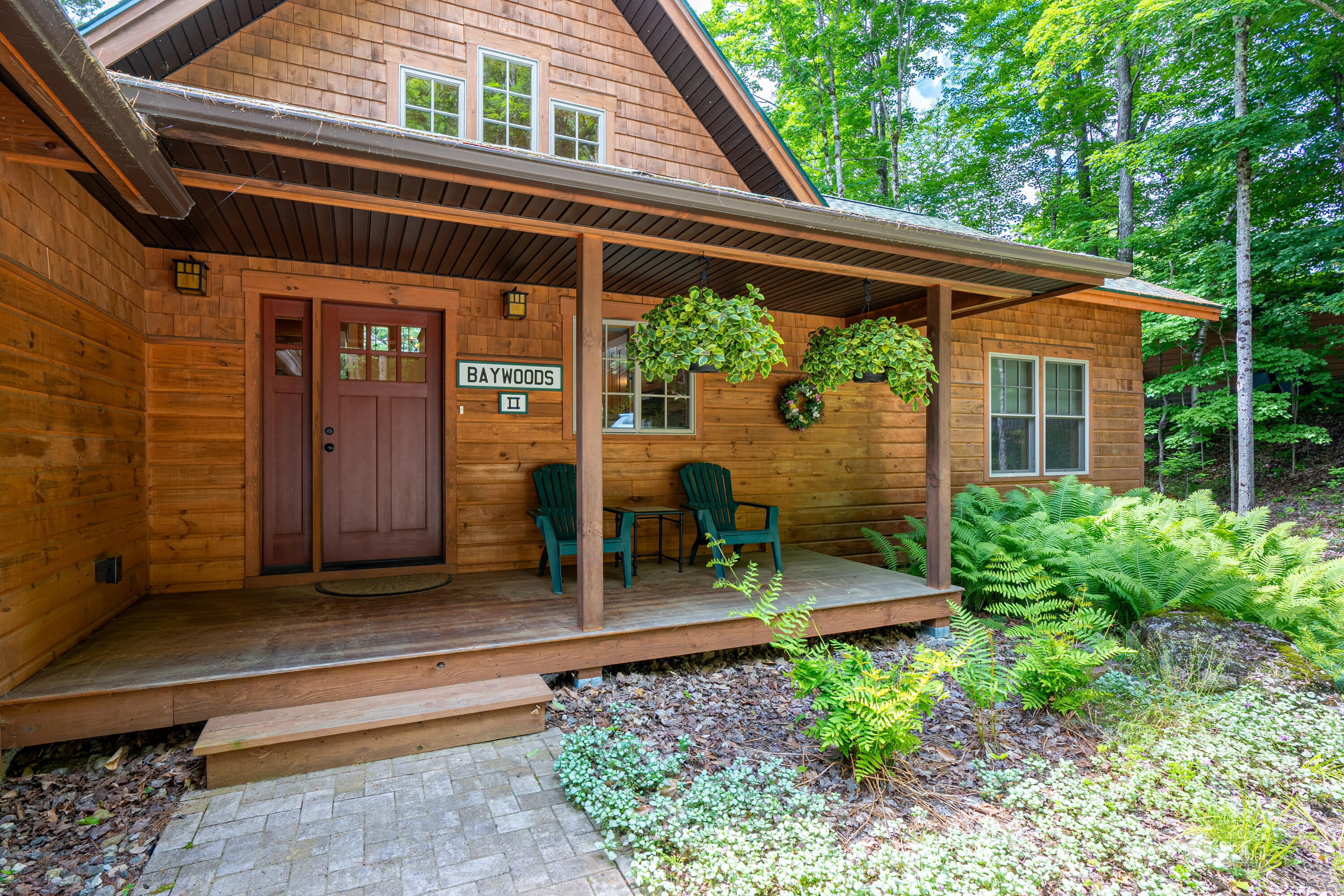 163 Riverside Drive Saranac Lake NY 12983