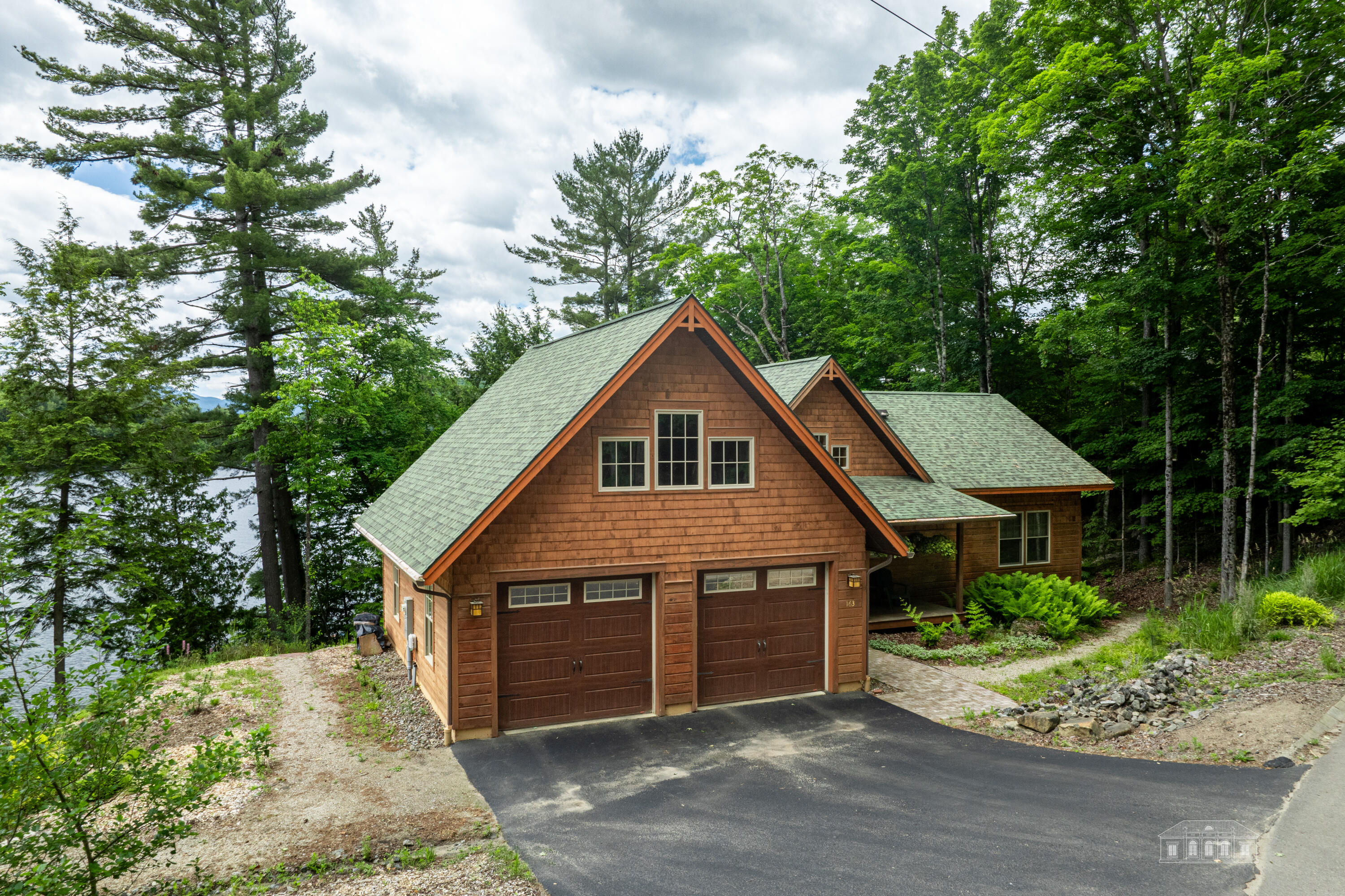 163 Riverside Drive Saranac Lake NY 12983
