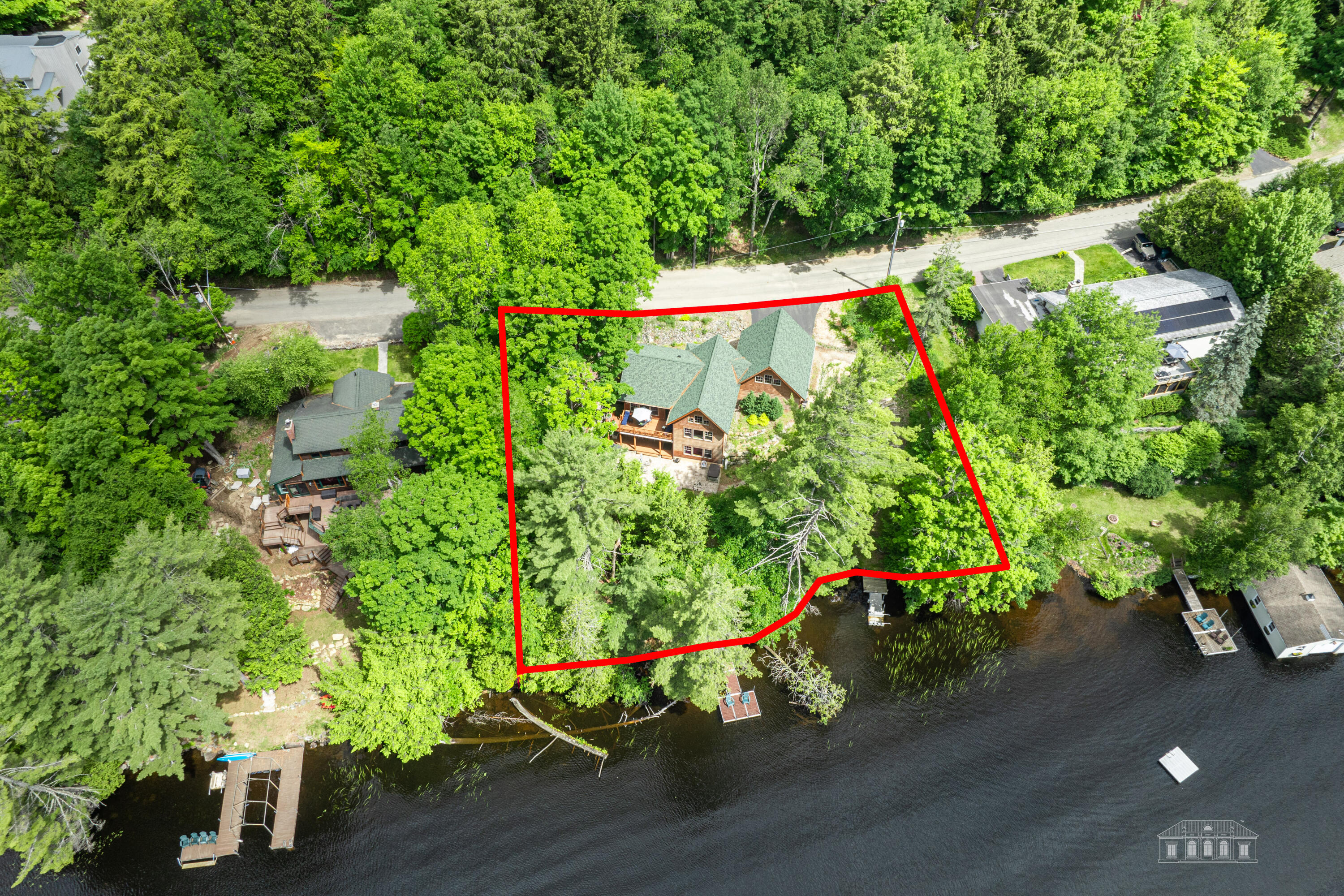 163 Riverside Drive Saranac Lake NY 12983