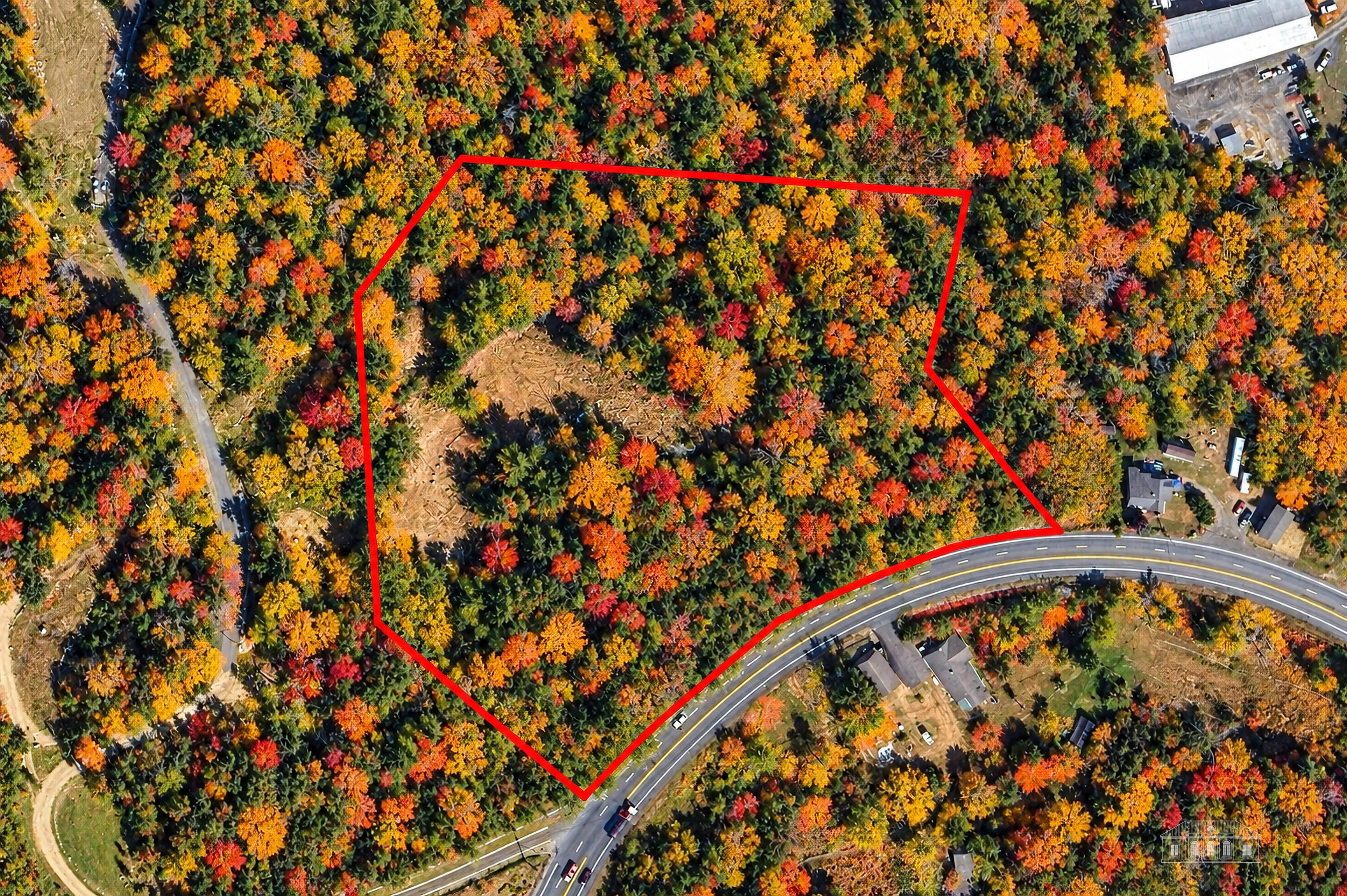 Tbd Gilmore Hill Road Keene NY 12942