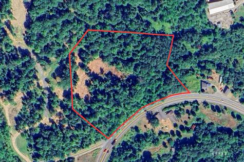 Tbd Gilmore Hill Road Keene NY 12942