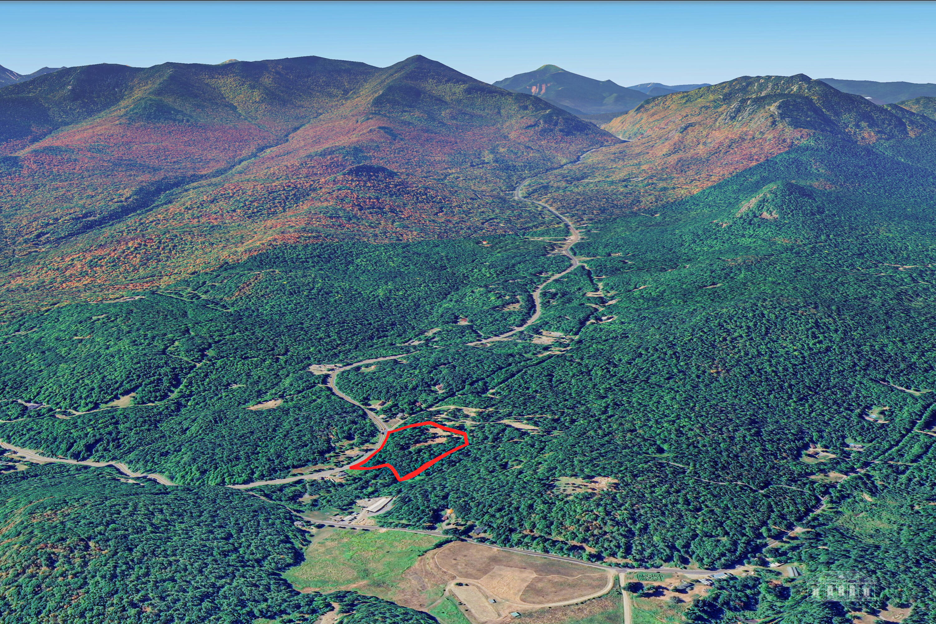 Tbd Gilmore Hill Road Keene NY 12942