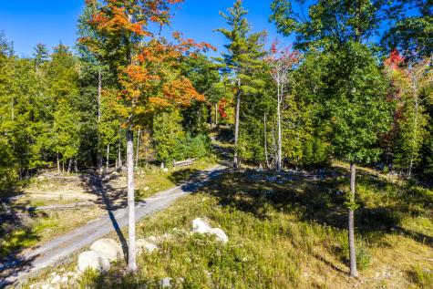 Tbd Gilmore Hill Road Keene NY 12942