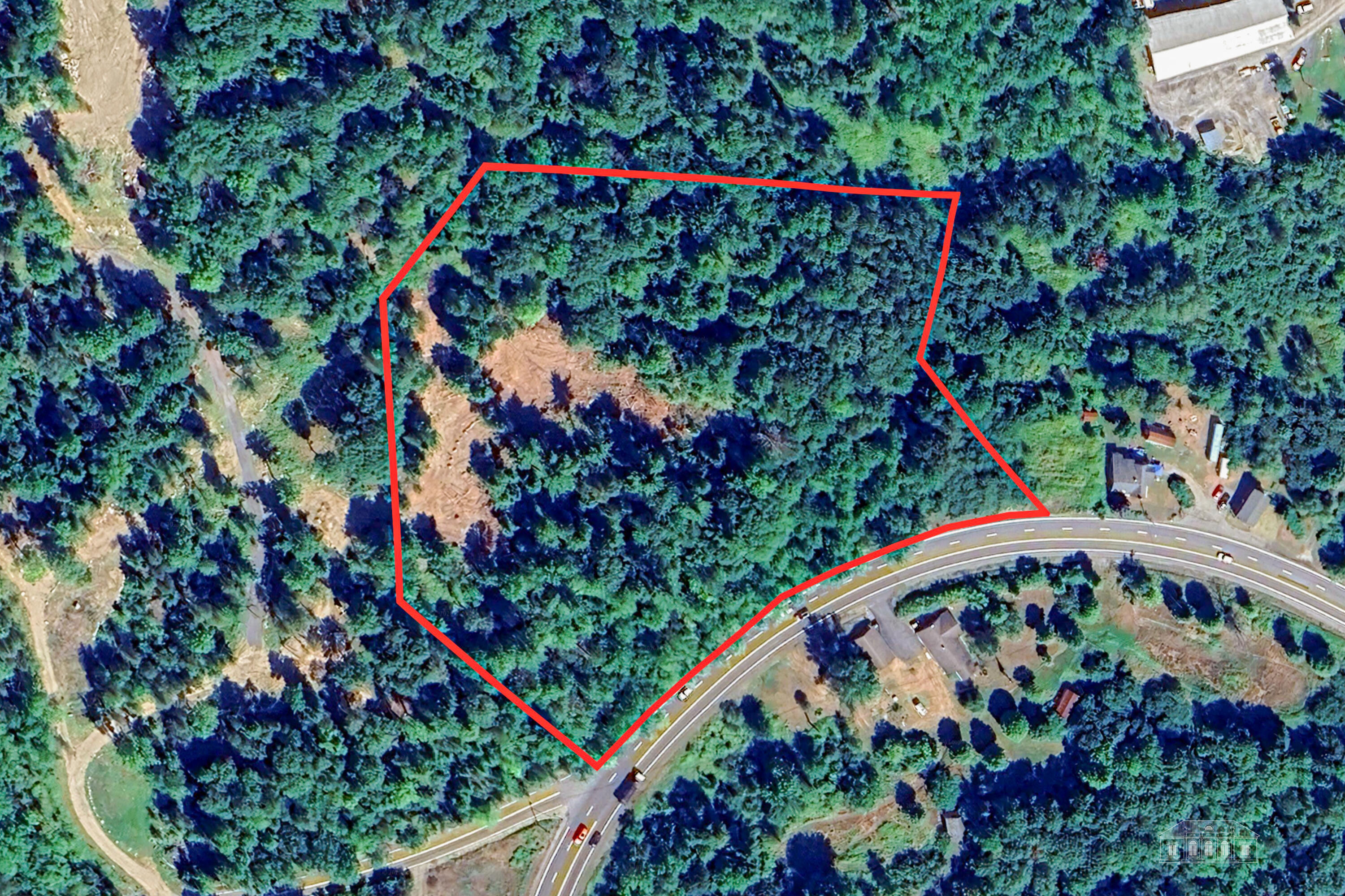 Tbd Gilmore Hill Road Keene NY 12942