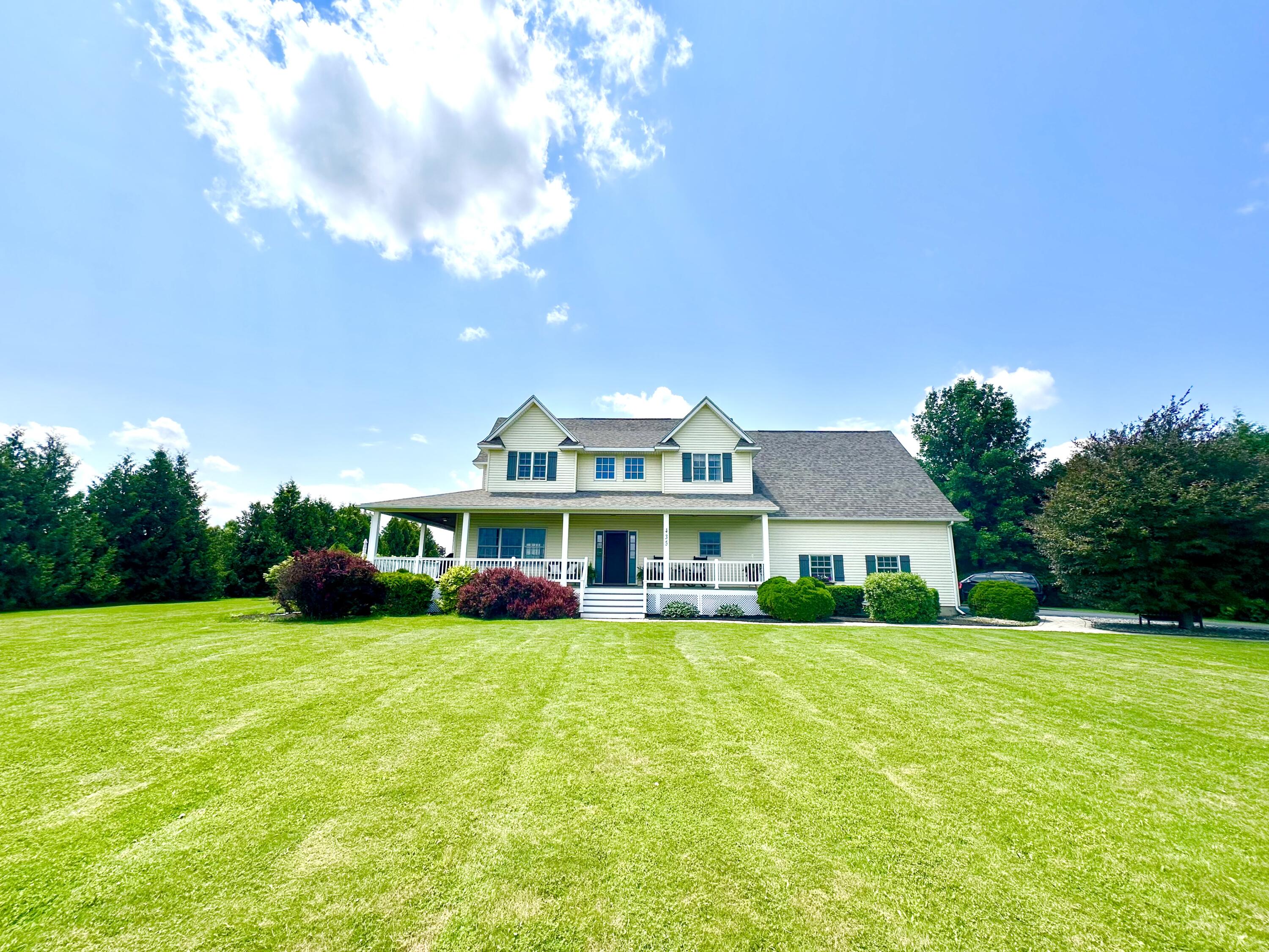 435 Route 22b Peru NY 12972