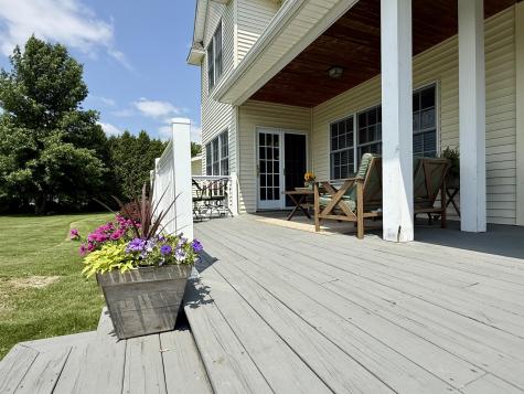 435 Route 22b Peru NY 12972