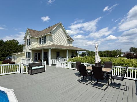 435 Route 22b Peru NY 12972