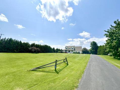 435 Route 22b Peru NY 12972