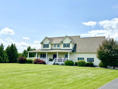 435 Route 22b Peru NY 12972