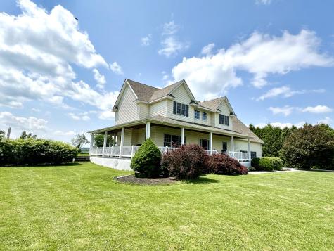 435 Route 22b Peru NY 12972