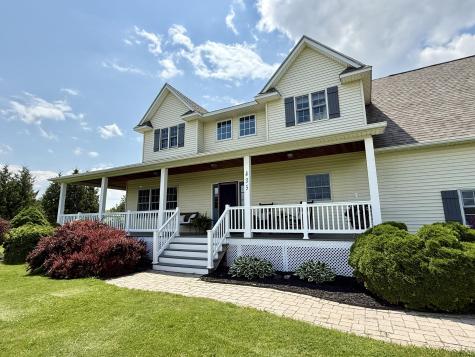 435 Route 22b Peru NY 12972