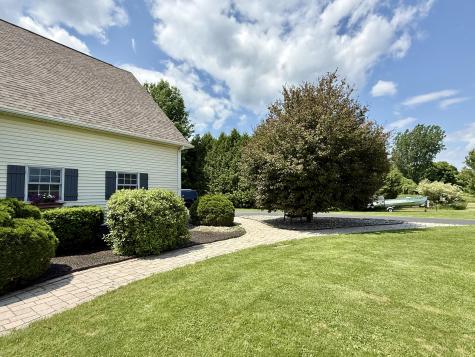 435 Route 22b Peru NY 12972