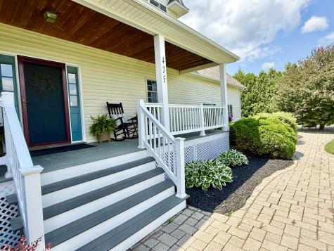 435 Route 22b Peru NY 12972
