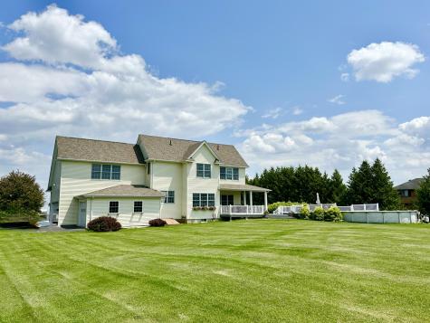 435 Route 22b Peru NY 12972