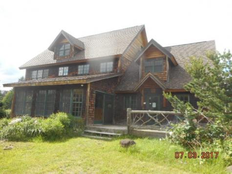 41 River Road Lake Placid NY 12946