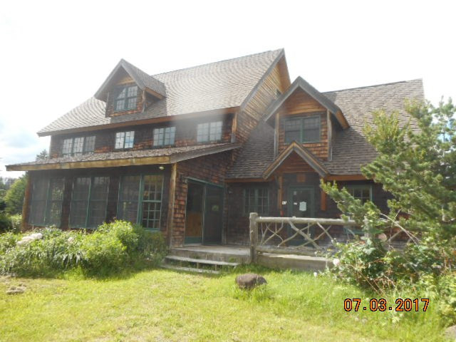 41 River Road Lake Placid NY 12946