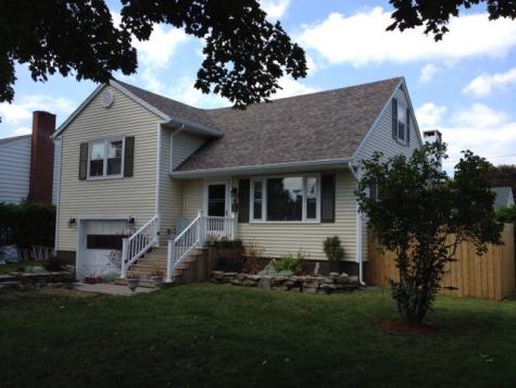 4 Cedar Lane Plattsburgh NY 12901