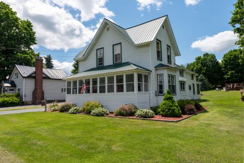 1161 County Route 25 Malone NY 12953