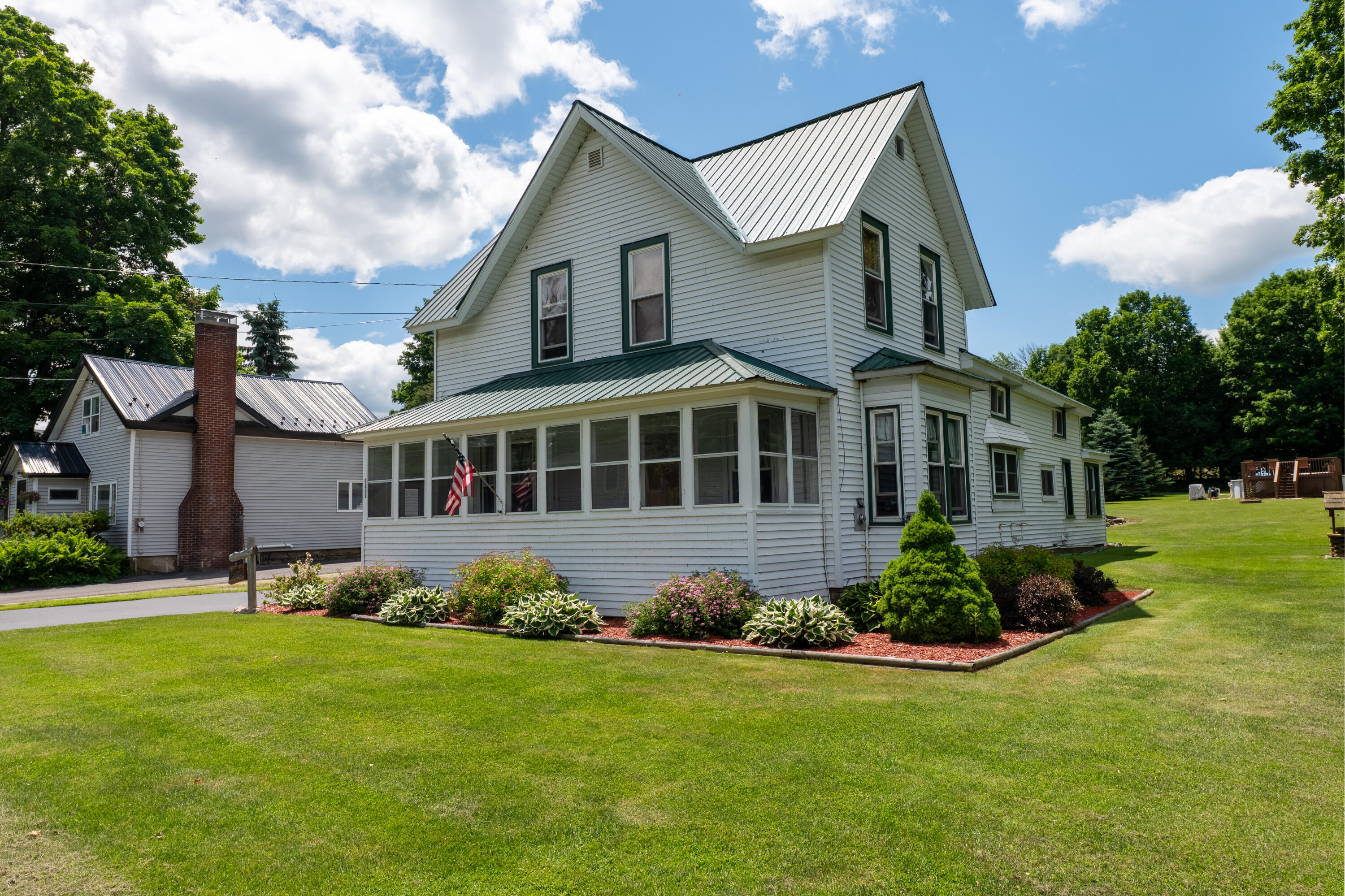 1161 County Route 25 Malone NY 12953