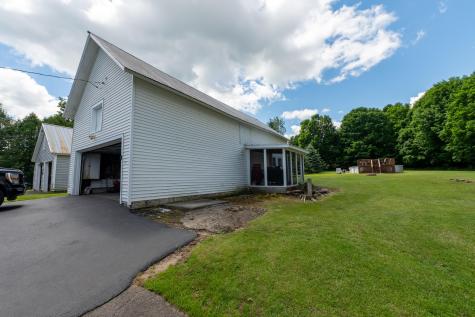 1161 County Route 25 Malone NY 12953