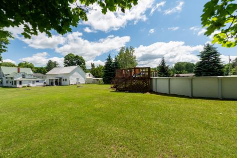 1161 County Route 25 Malone NY 12953