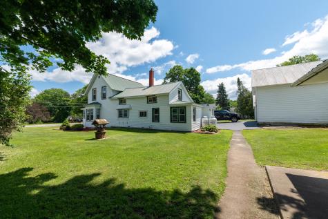 1161 County Route 25 Malone NY 12953