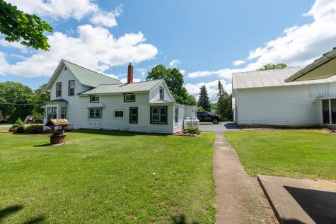 1161 County Route 25 Malone NY 12953