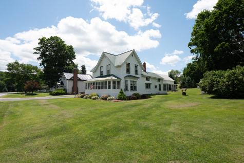 1161 County Route 25 Malone NY 12953
