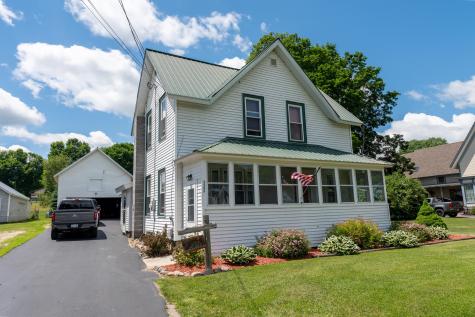 1161 County Route 25 Malone NY 12953