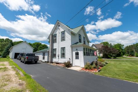 1161 County Route 25 Malone NY 12953