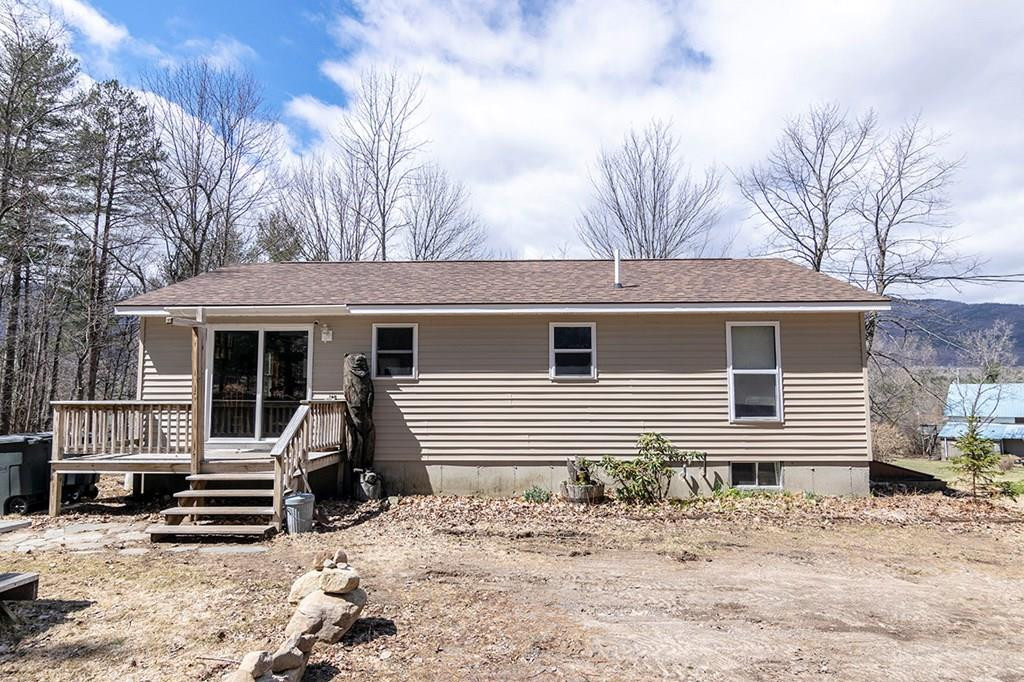 5812 Nys Route 86 Wilmington NY 12997