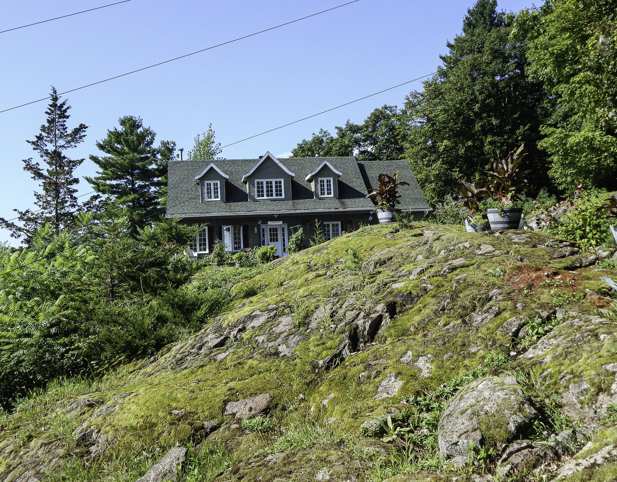 735 Highland Road Keeseville NY 12944