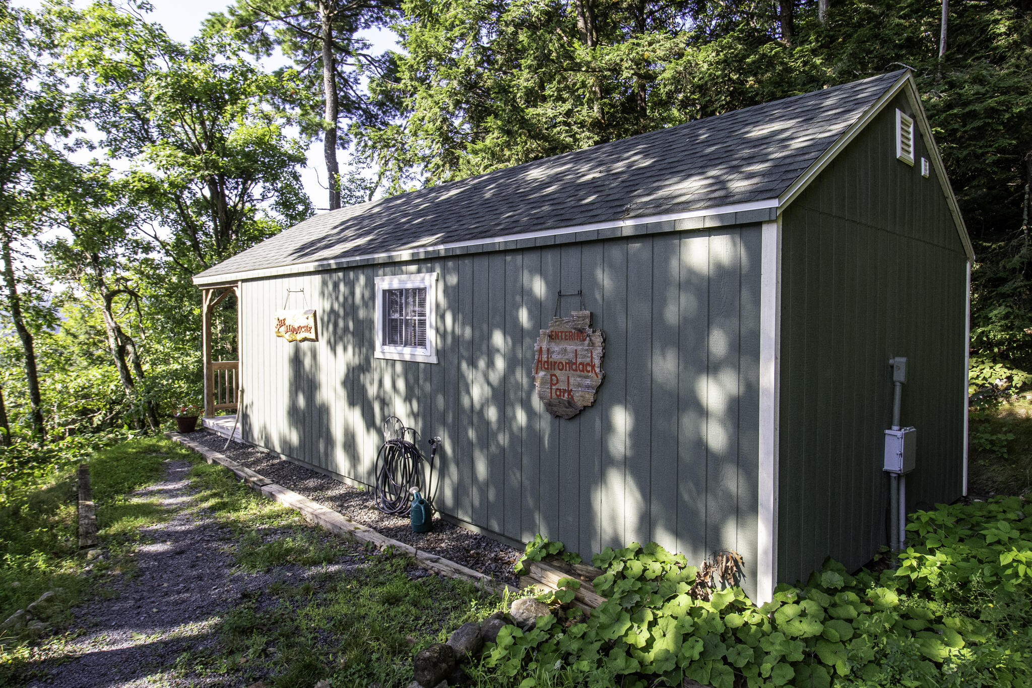735 Highland Road Keeseville NY 12944