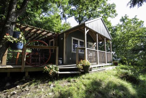 735 Highland Road Keeseville NY 12944