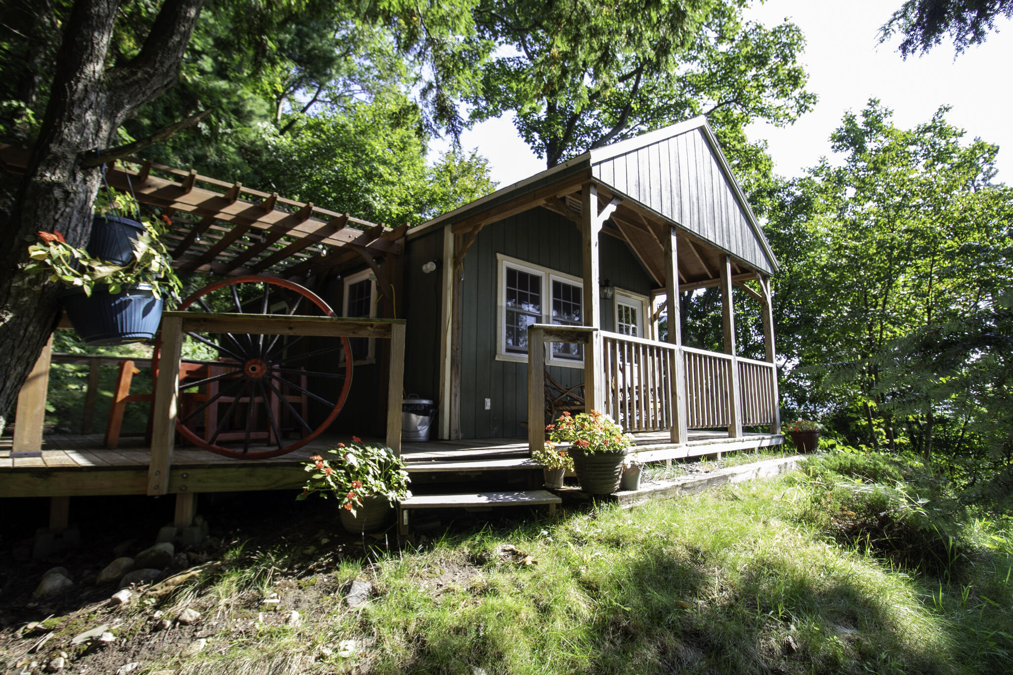 735 Highland Road Keeseville NY 12944