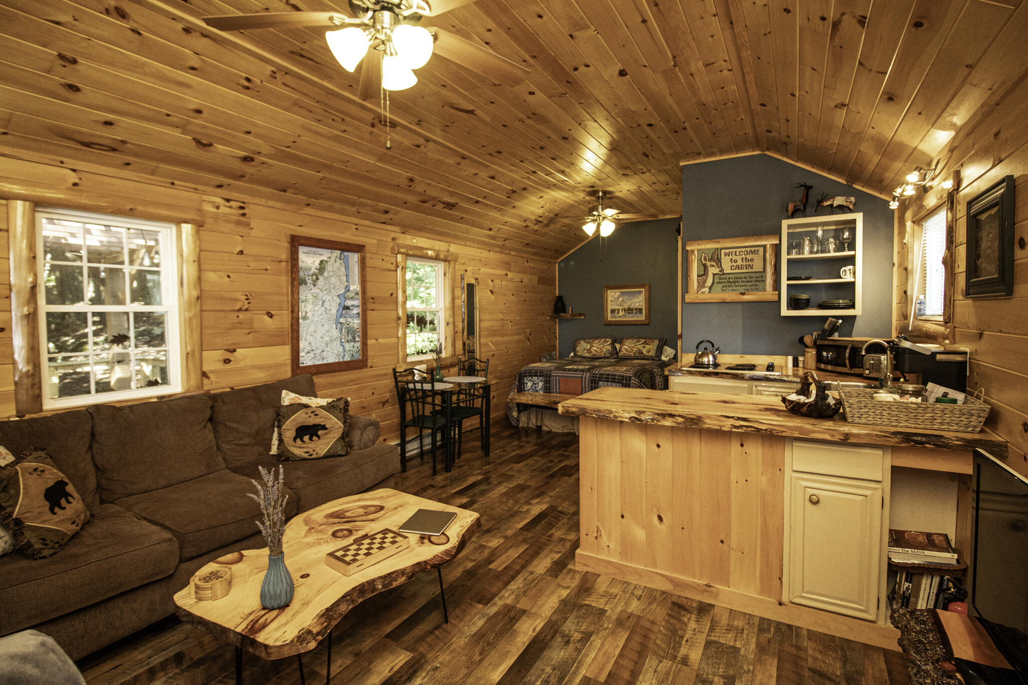 735 Highland Road Keeseville NY 12944