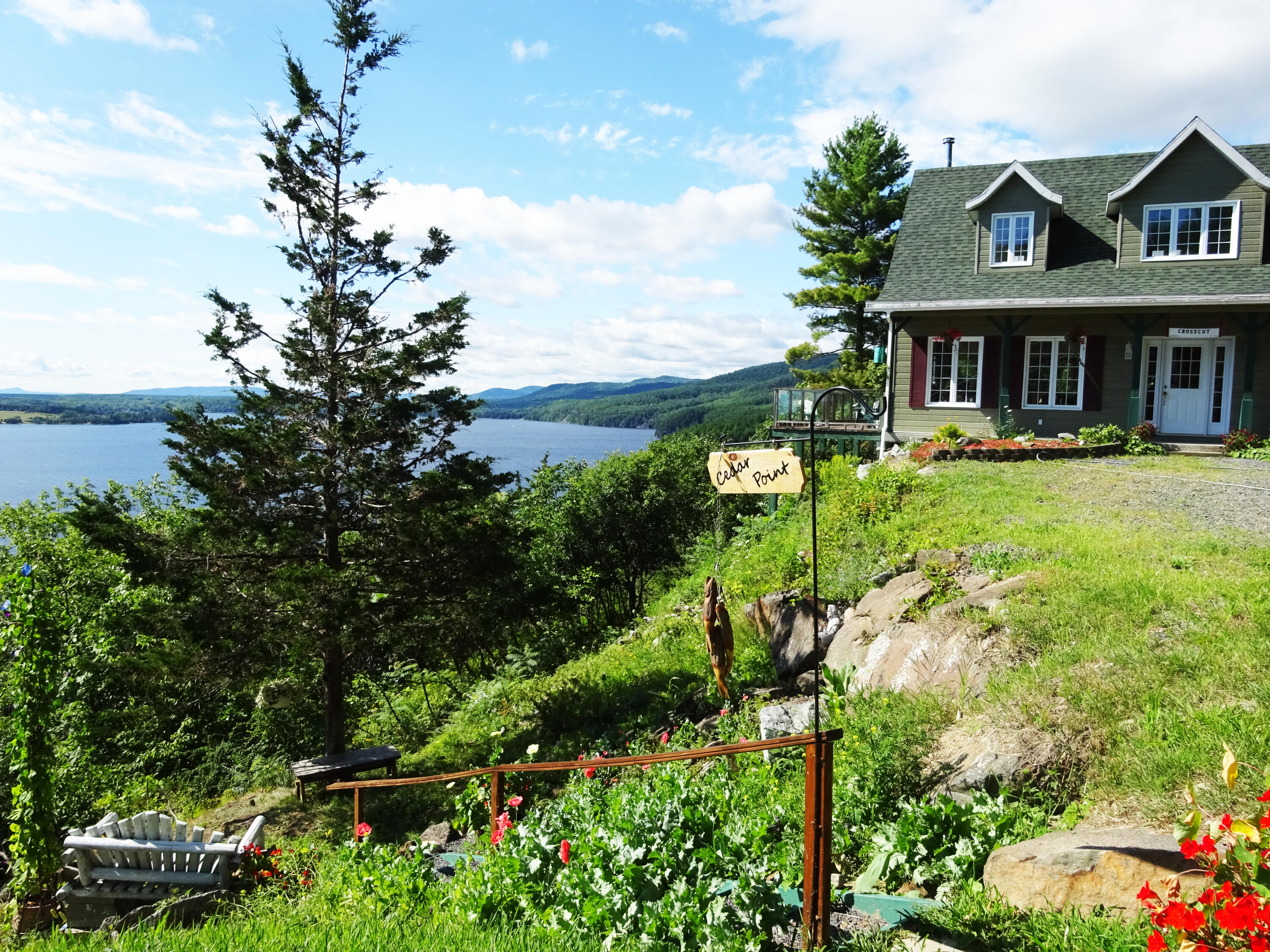 735 Highland Road Keeseville NY 12944