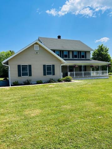 25 Joanne Lane Cadyville NY 12918
