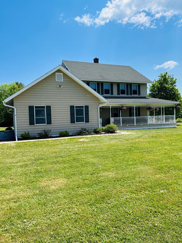 25 Joanne Lane Cadyville NY 12918