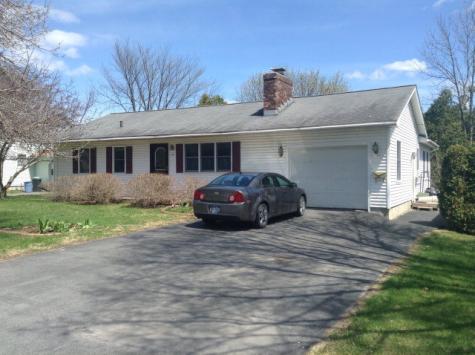4 Tremblay Avenue Plattsburgh NY 12901