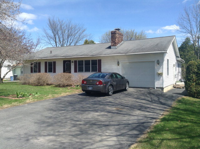 4 Tremblay Avenue Plattsburgh NY 12901