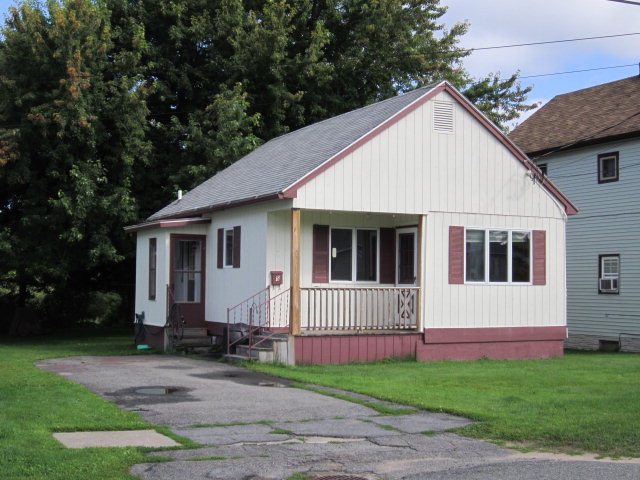 5 Lafayette Street Tupper Lake NY 12986