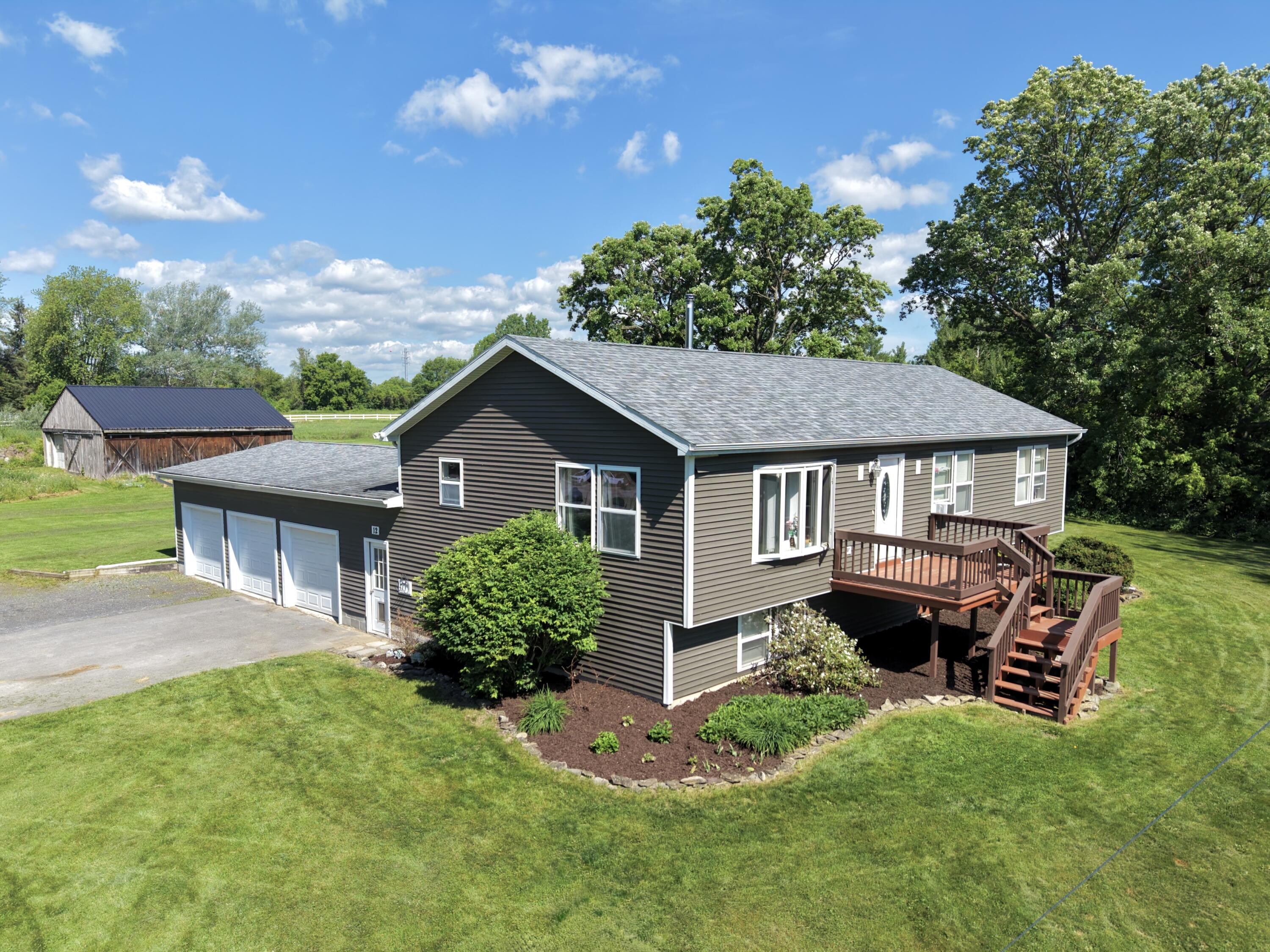 12 Manor Drive Plattsburgh NY 12901
