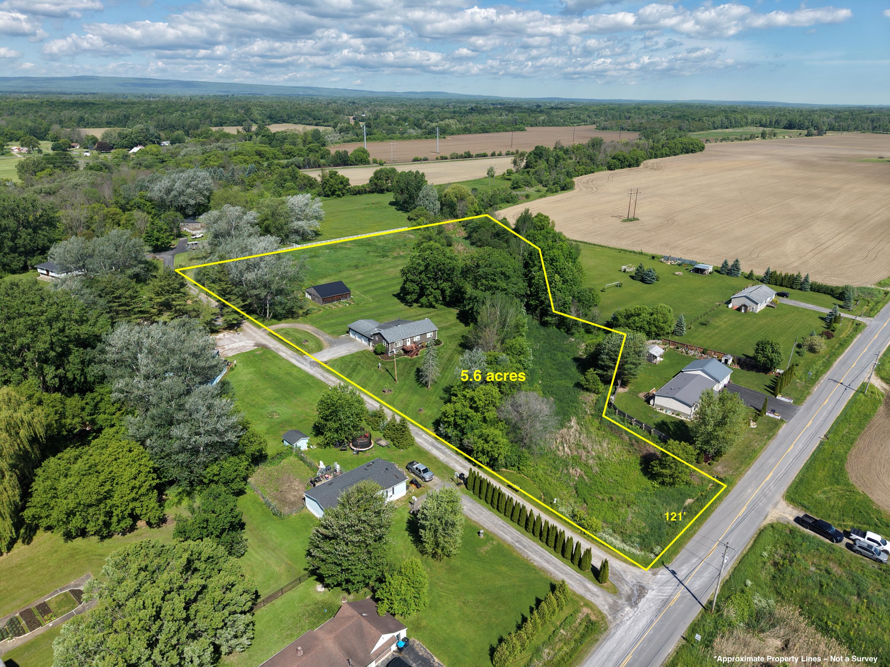 12 Manor Drive Plattsburgh NY 12901