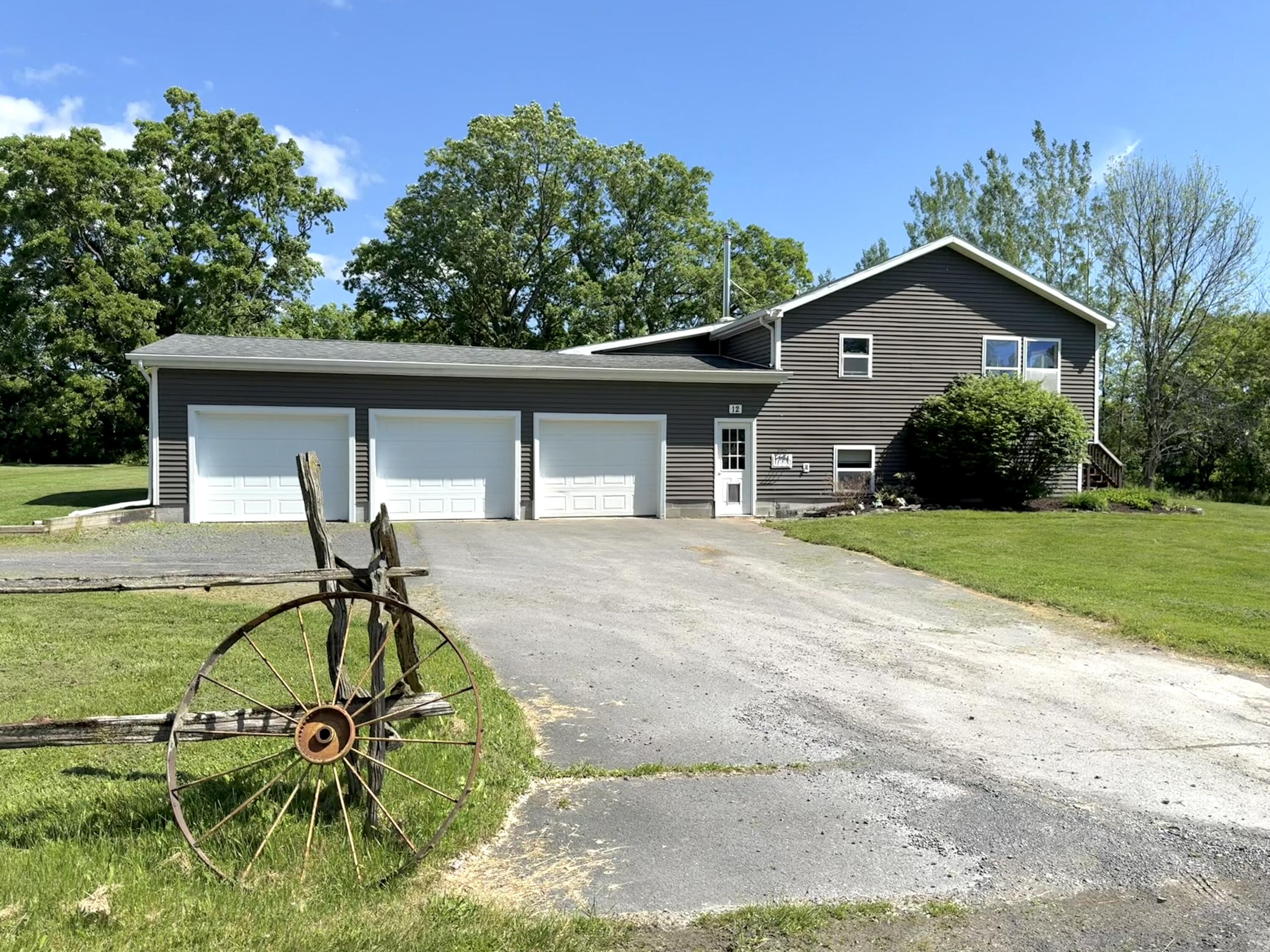 12 Manor Drive Plattsburgh NY 12901