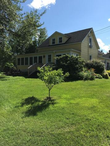 1266 Sunset Drive Willsboro NY 12996