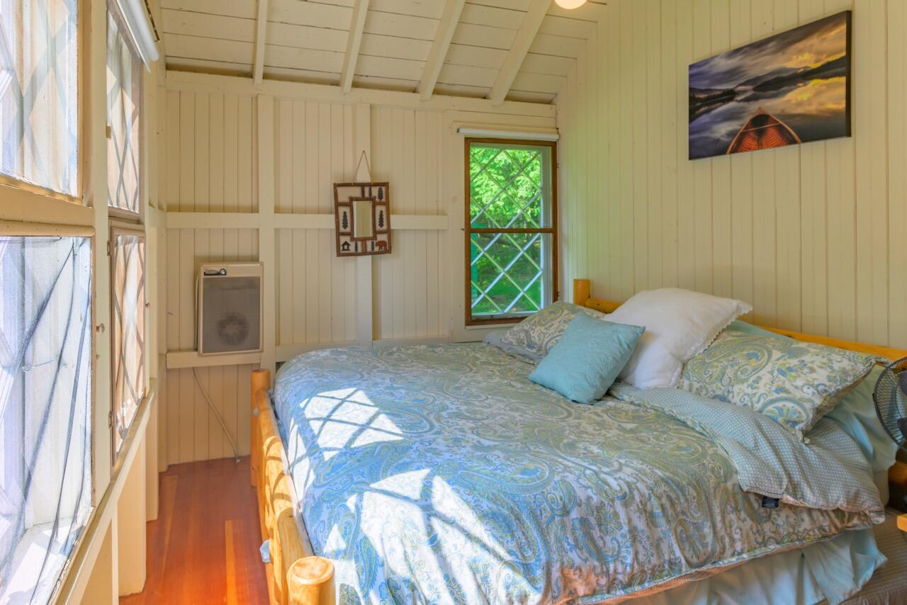 12 George & Bliss Lane Lake Placid NY 12946