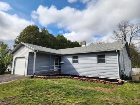62 Cedar Court Keeseville NY 12944